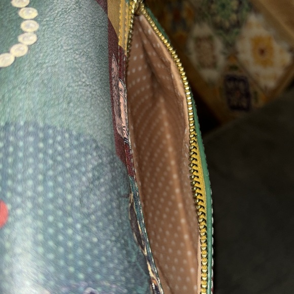 2015 Hong Kong Artmi New Spring Antique Design crossbody bag for women - Picture 3 of 5